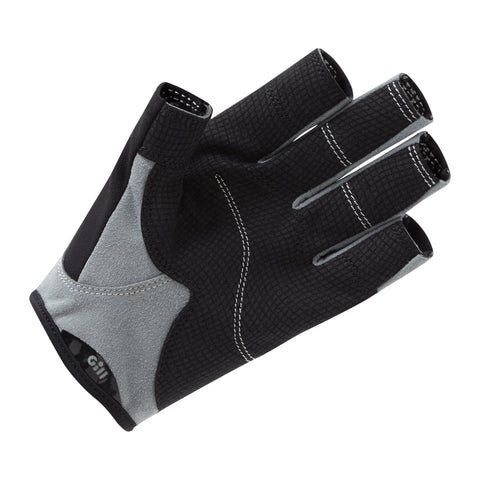 Gill Deckhand Sailing Gloves - Short Finger