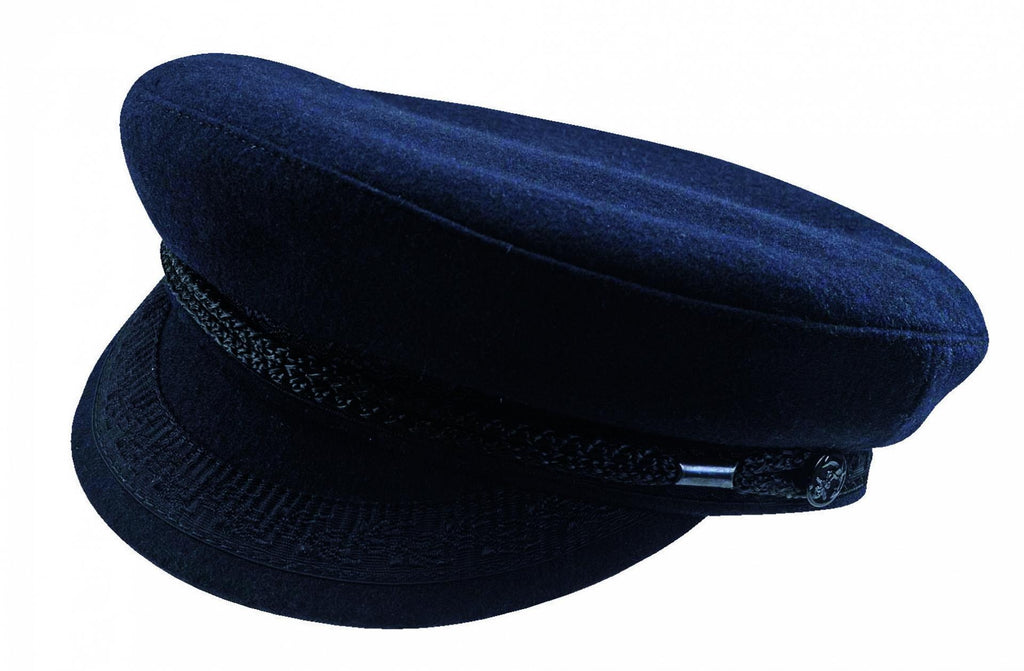 Breton hat 2025