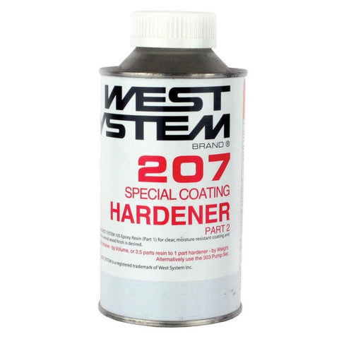 West System 207 Special Hardener