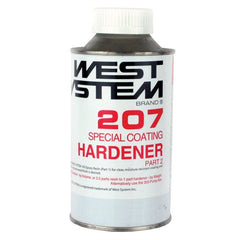 West System 207 Special Hardener