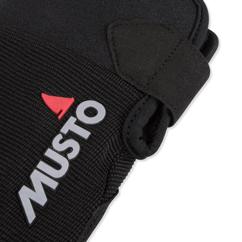 Musto Essential Sailing Long Finger Gloves