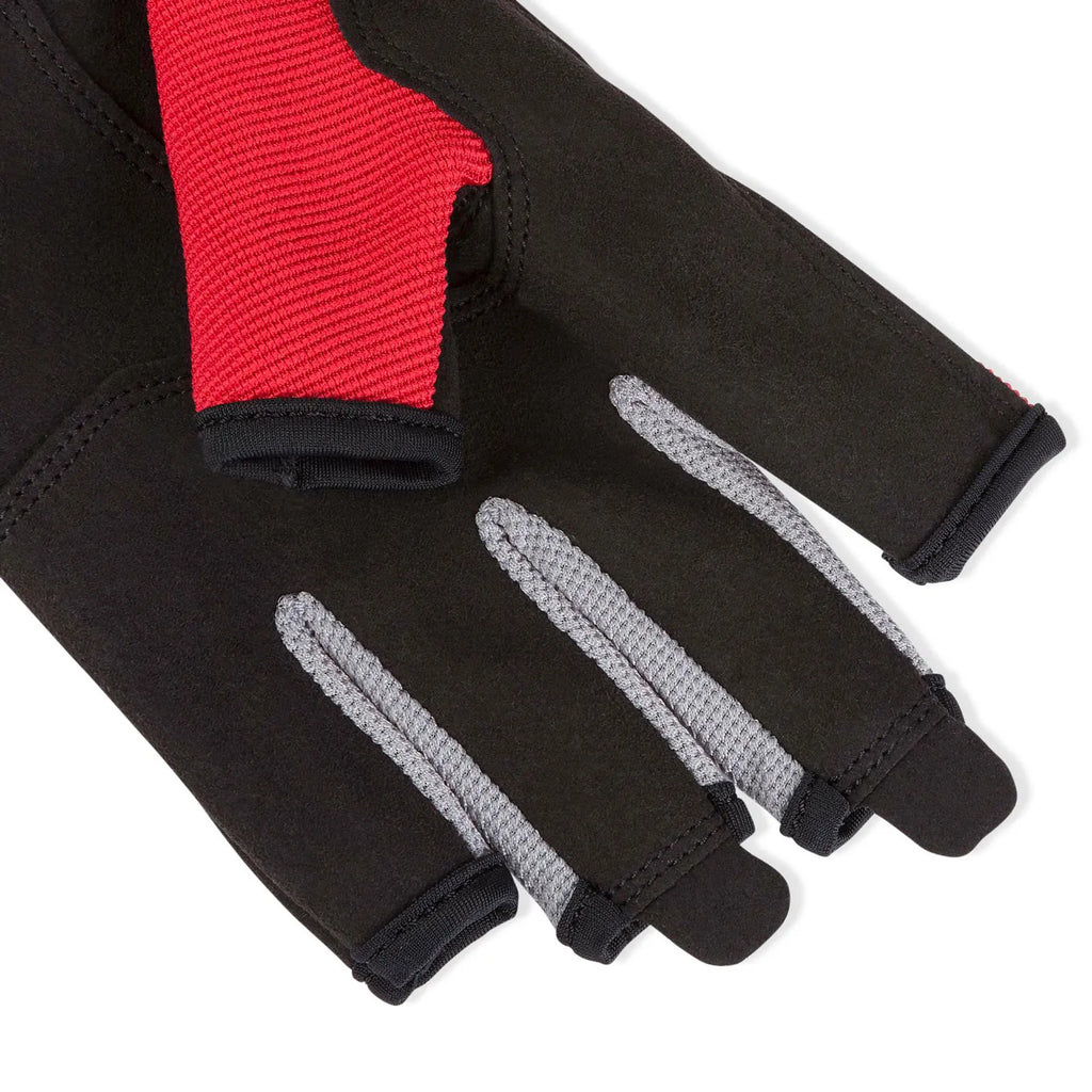 Musto Essential Sailing Short Finger Gloves XL XXL only