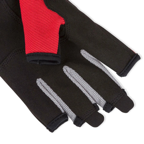 Musto Essential Sailing Short Finger Gloves