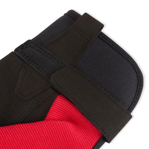 Musto Essential Sailing Short Finger Gloves