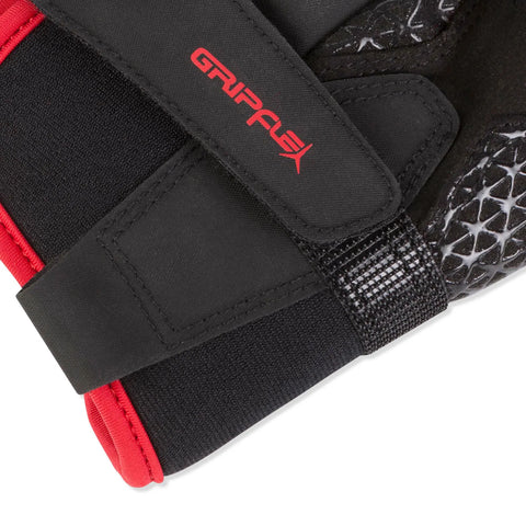 Musto Performance Sailing Short Finger Gloves XL only