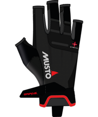 Musto Performance Sailing Short Finger Gloves