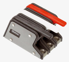 Barton Marine Triple Rope Clutch