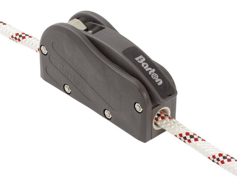 Barton Rope Clutch  - DO550 Single Clutch
