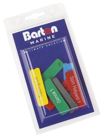 Barton Rope Clutch Inserts