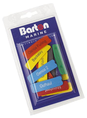 Barton Rope Clutch Inserts