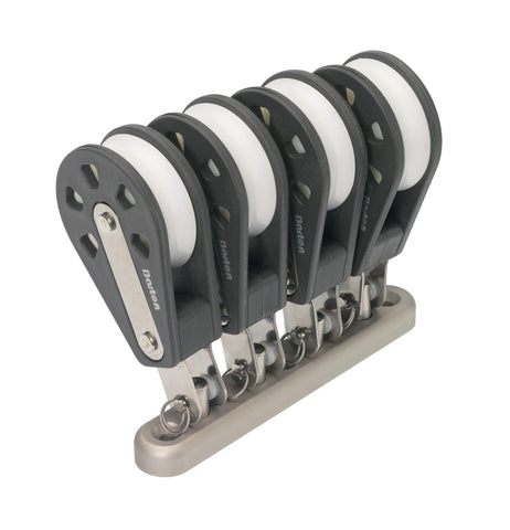 Barton Mast Base Organiser - 81550