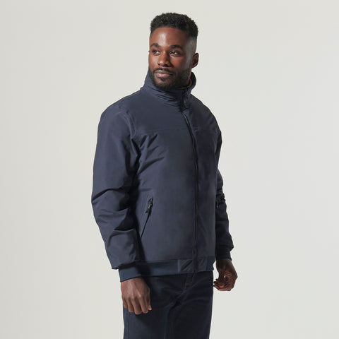 Musto Snug Blouson Waterproof Jacket
