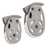 Image of High Load Foot Blocks with Cams