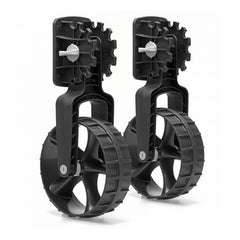 C-Tug Dinghy Wheels with puncture free wheels