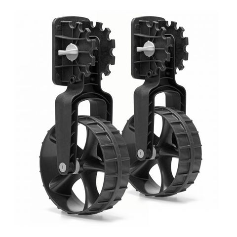 C-Tug Dinghy Wheels with puncture free wheels