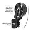 Image of C-Tug Dinghy Wheels with puncture free wheels