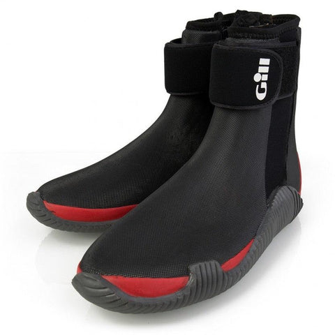 Gill Aero Boots - Wetsuit Boots