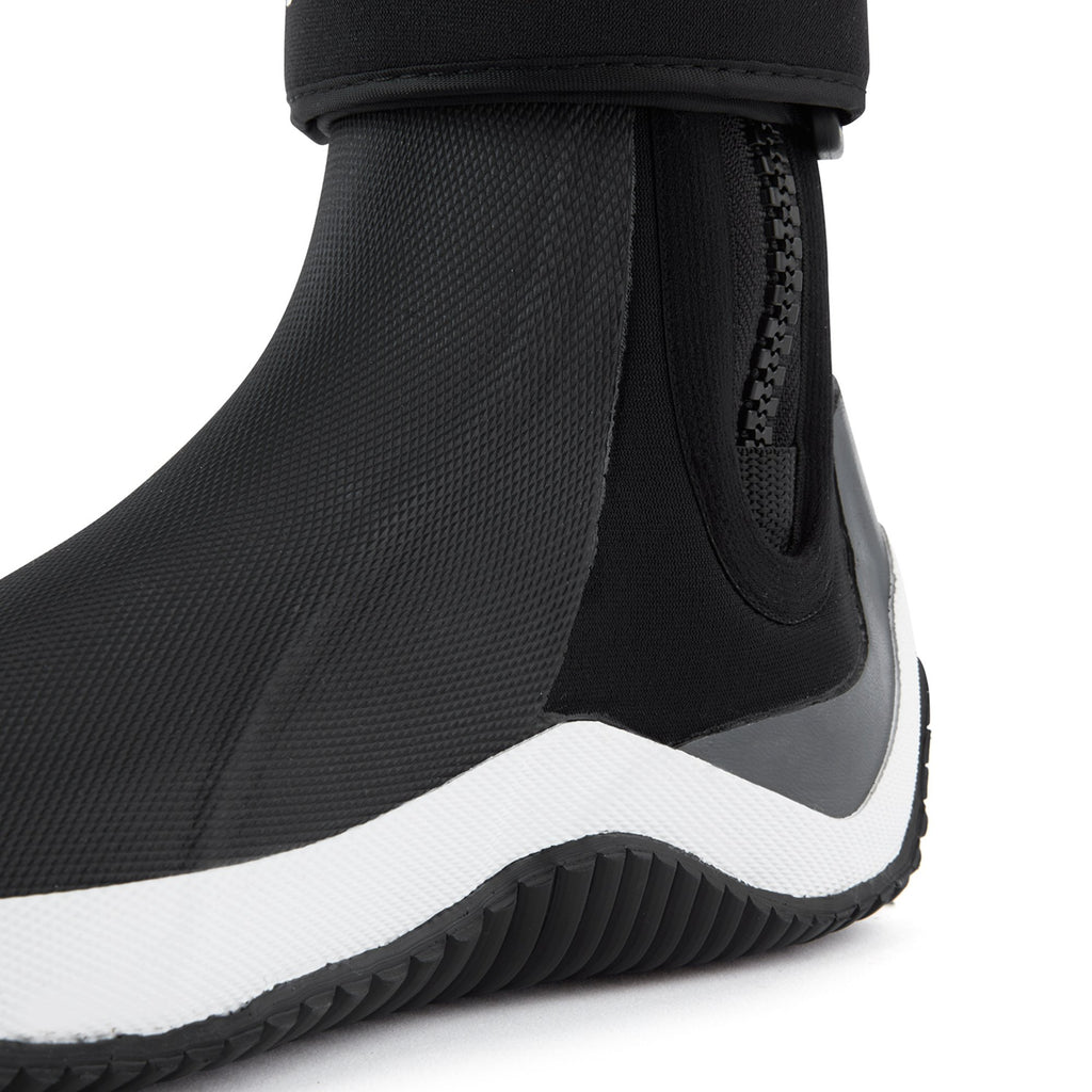 Gill Junior Aero Boots Wetsuit Boots Whitstable Marine