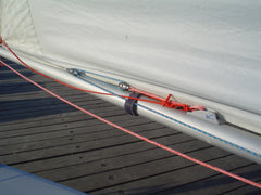 Laser Outhaul Assembly (Barton Replica)