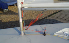 Laser Cunningham Assembly (Barton Replica)