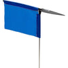 Image of Allen Racing Burgee - Short Rod