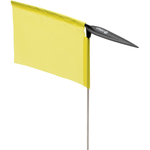 Allen Racing Burgee - Short Rod