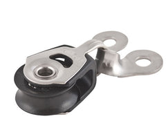 Allen 20mm Dynamic Block: Single Offset Eye