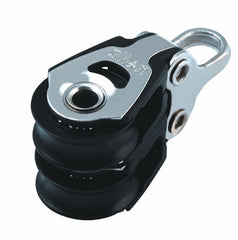 Allen 20mm Dynamic Block: Double