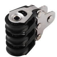 Allen 20mm Dynamic Block: Triple with Fork