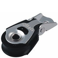 Allen 20mm Dynamic Block: Cheek