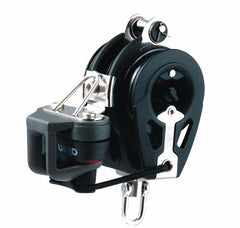 Allen 50mm Dynamic Block: Triple inc. Ratchet & Adjustable Cleat