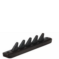 Toothed Hook Rack - 85mm