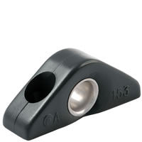 Allen Low Profile Fairlead with S/S Liner