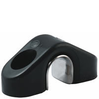 Allen Open Base Fairlead with S/S Liner