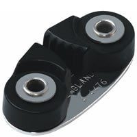 Allen Alloy Jaws Stainless Steel Based Cam Cleats