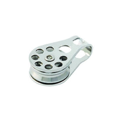 Allen High Tension Stainless Steel Micro Single Block