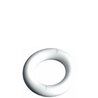 Nylon Sail Rings - Packs of 2