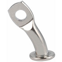 Curved Kicking Strap Key