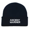 Image of Embroidered Nautical Knitted Beanie Hats