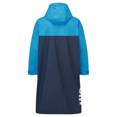 Gill Aqua Parka - Bluejay Dry Robe