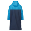 Image of Gill Aqua Parka - Bluejay Dry Robe