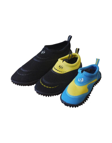 Typhoon Swarm Aqua Shoe - Beach Shoes - Adult sizes