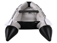 Talamex Aqualine 250 Airfloor Inflatable Boat - whitstable-marine