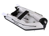Image of Talamex Aqualine 300 Airfloor Inflatable Boat - whitstable-marine