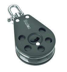 Barton Ratchet Block, Size 5