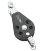 Image of Barton Single Pulley Block with Double Tang & Becket, Series 1