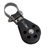 Image of Barton Single Stanchion Lead Block, Size 3