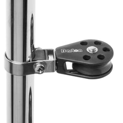 Barton Single Stanchion Lead Block, Series 2