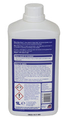Bilgex Bilge Cleaner