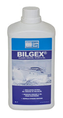 Bilgex Bilge Cleaner